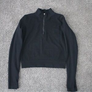 Black Women's Sweater